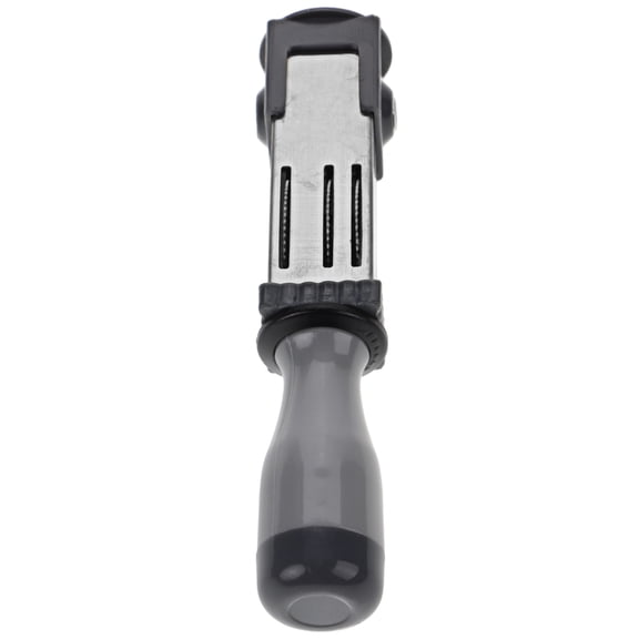 HOMEMAXS 2pcs Handle Date Stamp Multi-use Date Rolling Stamp Handheld Time Stamp File Supply