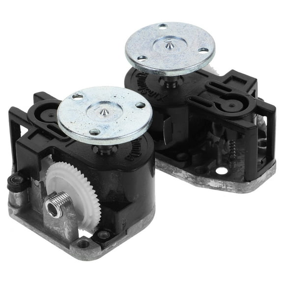 Minkissy replacement music box core Musical Box Movement Metal Music Playing Gift Giving 2Pcs