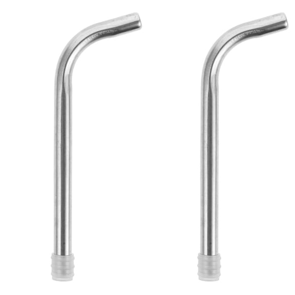 HOMEMAXS 2pcs Press Pump Pipe For Water Pump Pipe For Bottle Outdoor Water Pump Pipe