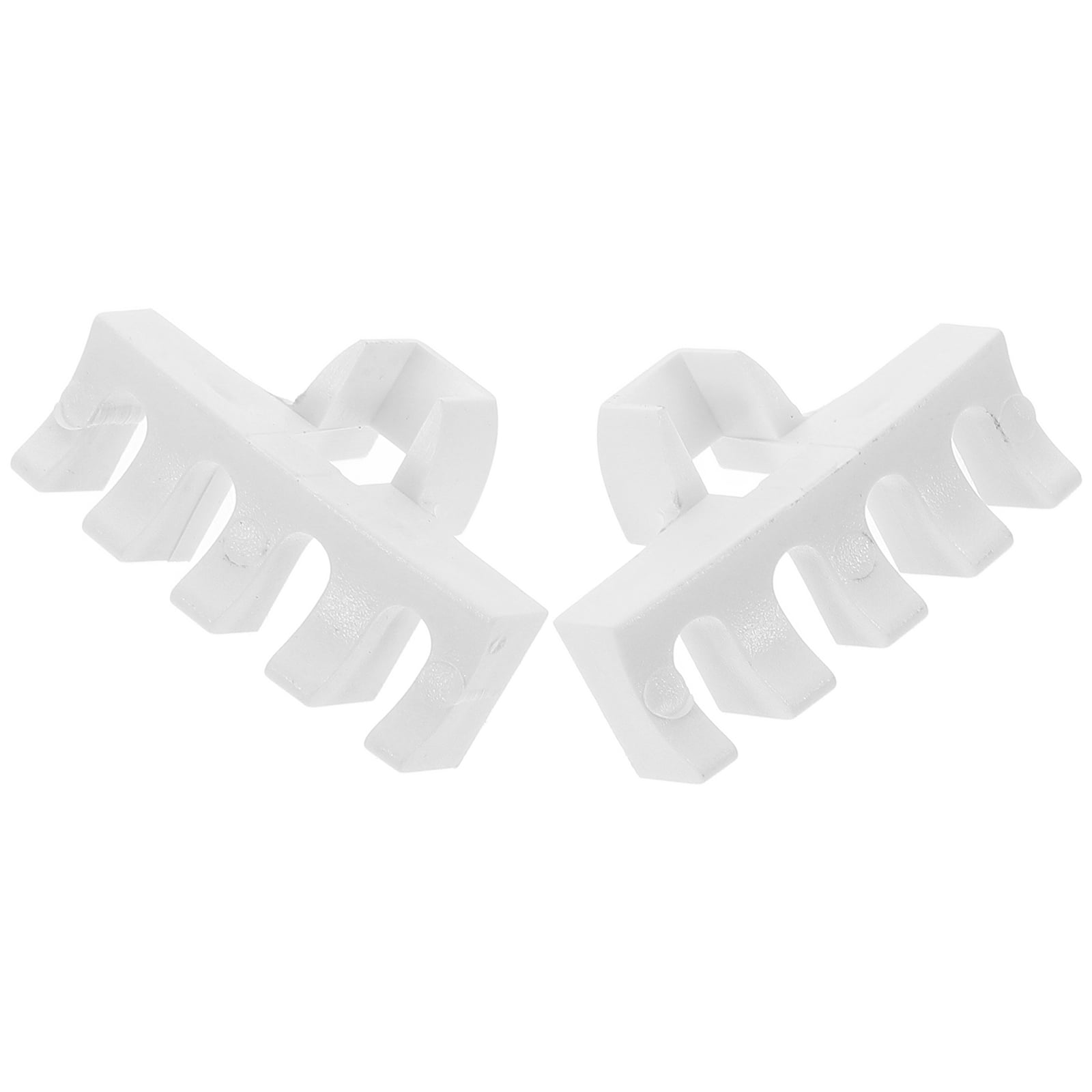 HOMEMAXS 2pcs Racket Stringing Spreader Stringing Machine Load Reducers ...