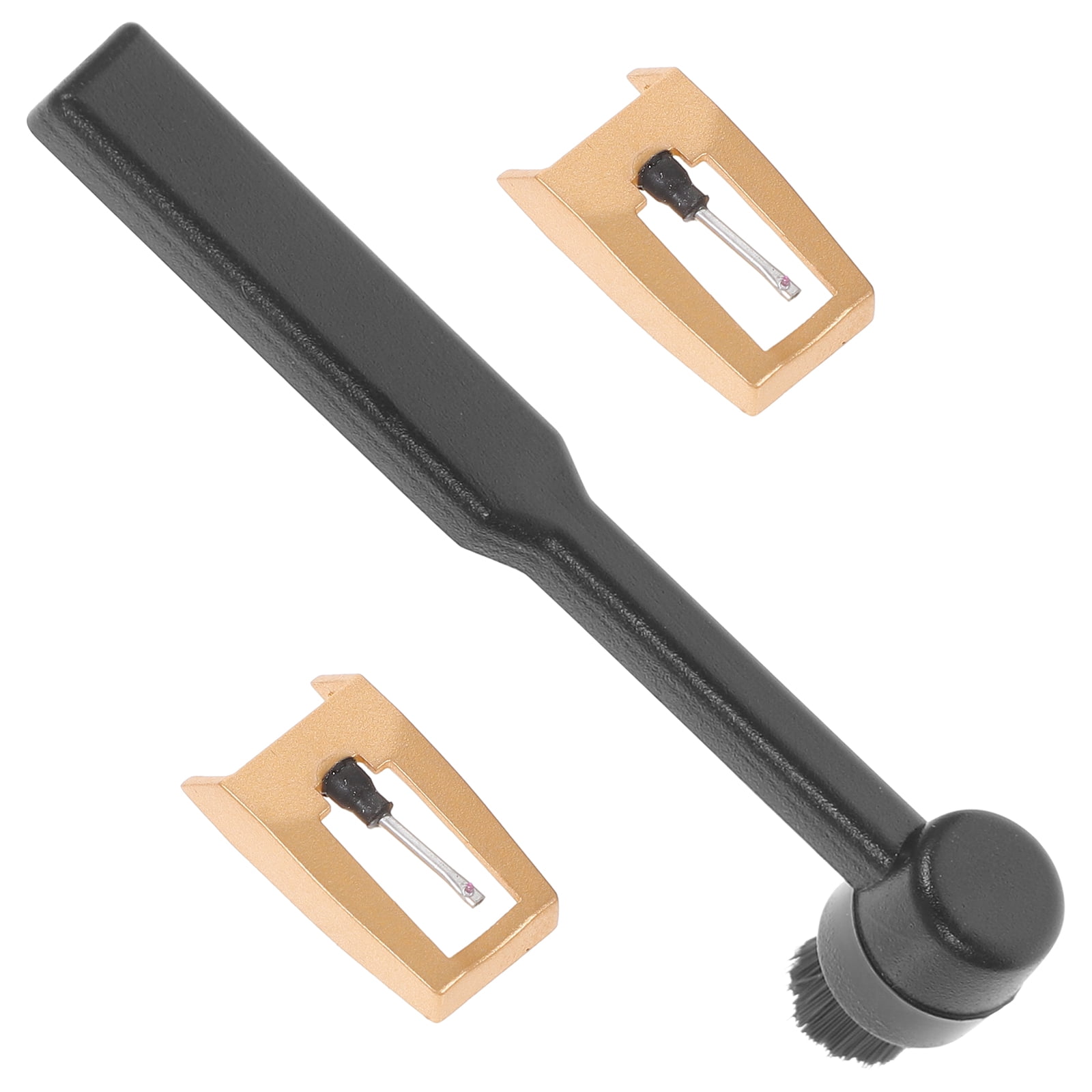 【中古品】Durpower Phonograph Record Player Turntable Needle For CARTRIDGES SANY(中古品) Ion Turntable Vinyl Needle Replacement Durpower Phonograph Record