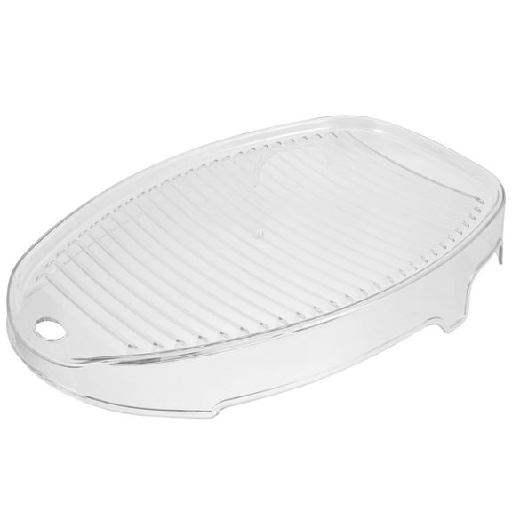 HOMEMAXS 2pcs Washing Clothes Board Anti-skid Clothes Washing Board Handheld Washing Board with Hook