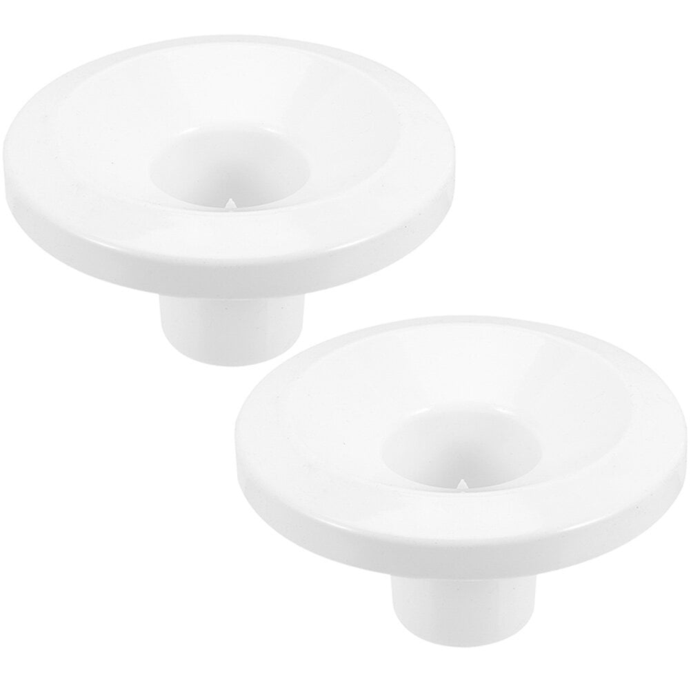 HOMEMAXS 2pcs Water Cooler Replacement Parts Fixing Base Water