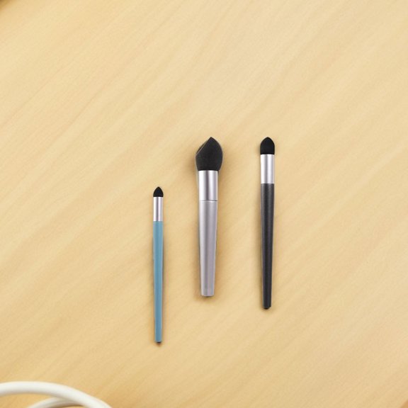 BEADCEST 3-Pack Sketch Art Blending Stumps for Detailed Drawing, , Shading, and Highlighting Tools