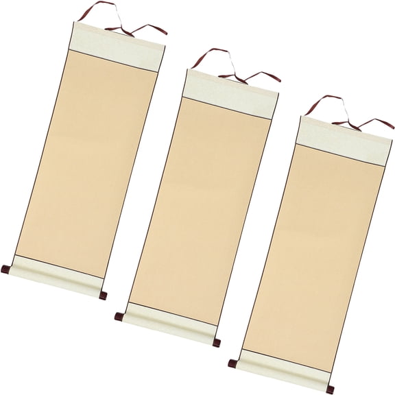 Chinese Calligraphy Writing Paper with Lightweight Portable Design for Beginner and Advanced Users