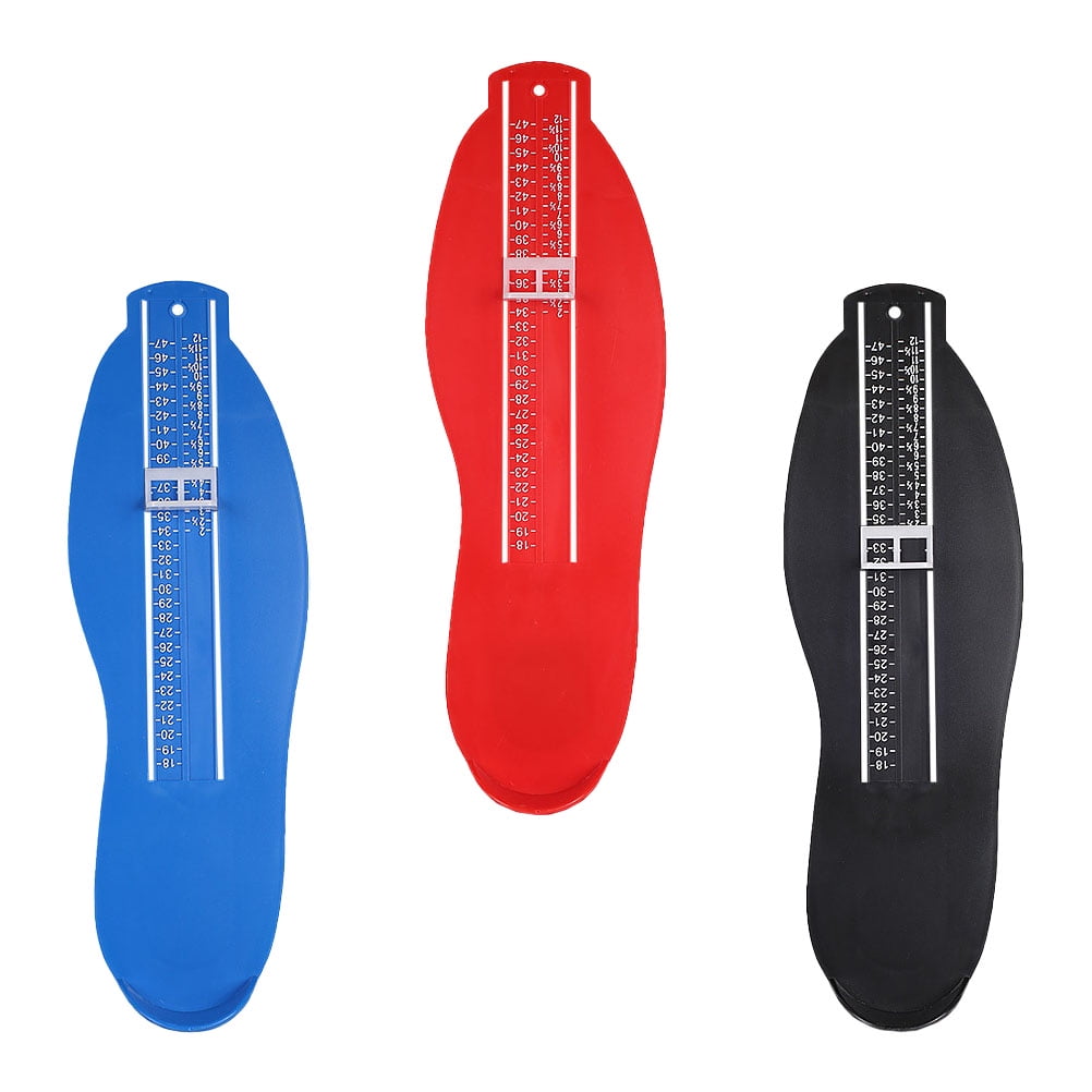 HOMEMAXS Pcs Foot Measuring Device Wheel Meters Tape Measure