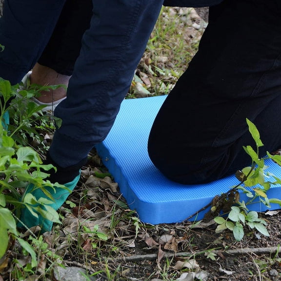 HOMEMAXS  3 Pcs Garden Kneeling Pedestal Cushion Pads for Gardening Baby Fitness Man