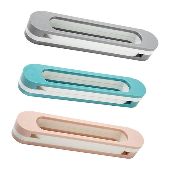 HOMEMAXS  3 Pcs Hanger Wire Shoe Storage Rack Hanging Bracket Foldable Towel