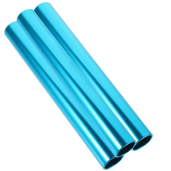 IFANLANDOR Track Blue Athletes School Field Race 3Pcs 11.8X1.5X1.5in