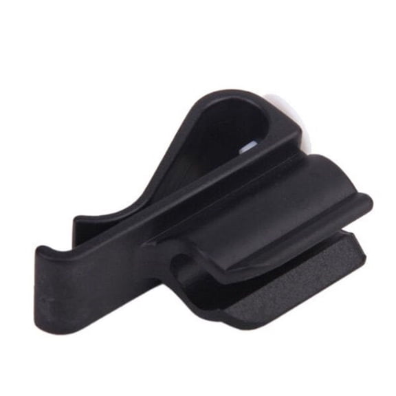 HOMEMAXS  3 Pcs Putter Clip for Golf Bag Phone Mount Accessories Sports