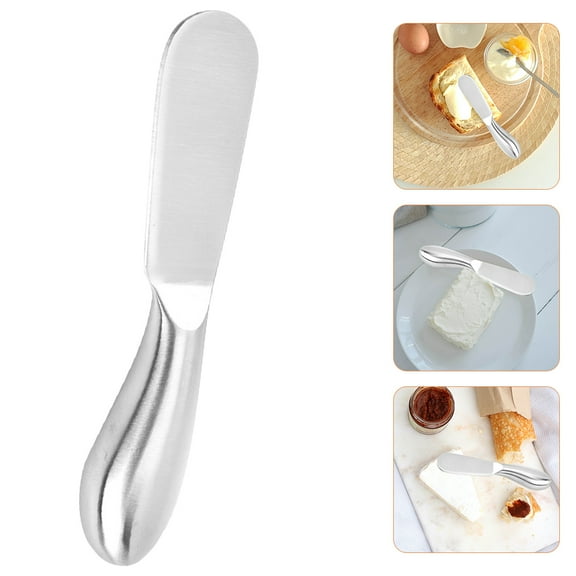 3 Pcs Stainless Steel Cheese Slicers Kitchen Butter Cutters Household Cheese Cutters