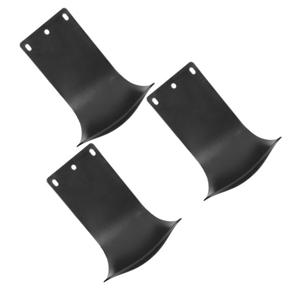 HOMEMAXS 3 Pcs Wall Dispenser Drip Tray Wash The Mobile Phone