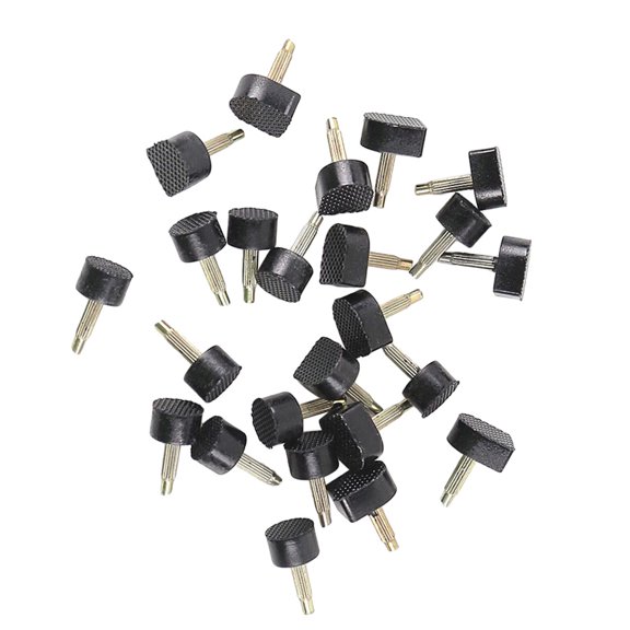 HOMEMAXS  30 Pairs Protective High Heels Shoe Covers Grip Pad