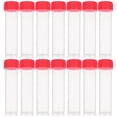 thumbnail image 1 of HOMEMAXS 30 Pcs Tiny Storage Bottles with Lids Sample Tubes Leak-Proof Sample Bottles Small Sample Containers 30ml, 1 of 8