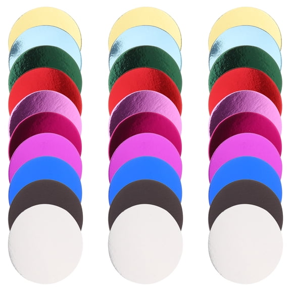 HOMEMAXS 30 Sheets Colored Paper Origami Paper Cutting Child 8.50X8.50X0.20CM