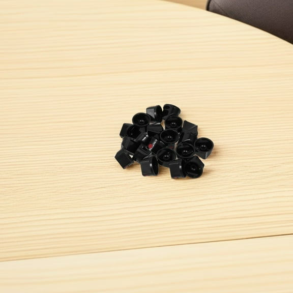 HOMEMAXS 35pcs Replacement Spray Paint Nozzles For Cans Graffiti Art Spray Caps Universal Sprayer Paint Tips Plastic Spray Can Nozzle Caps Sprayer Nozzle Tips