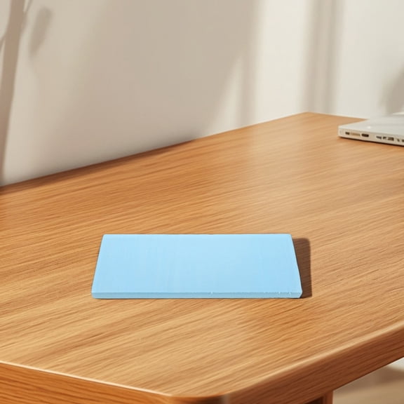 HOMEMAXS 3pcs Craft Foam Sheets For Handcraft Projects School Art Supplies Micro Landscape Scenery For Diy Sculpture And Model Making Rectangular