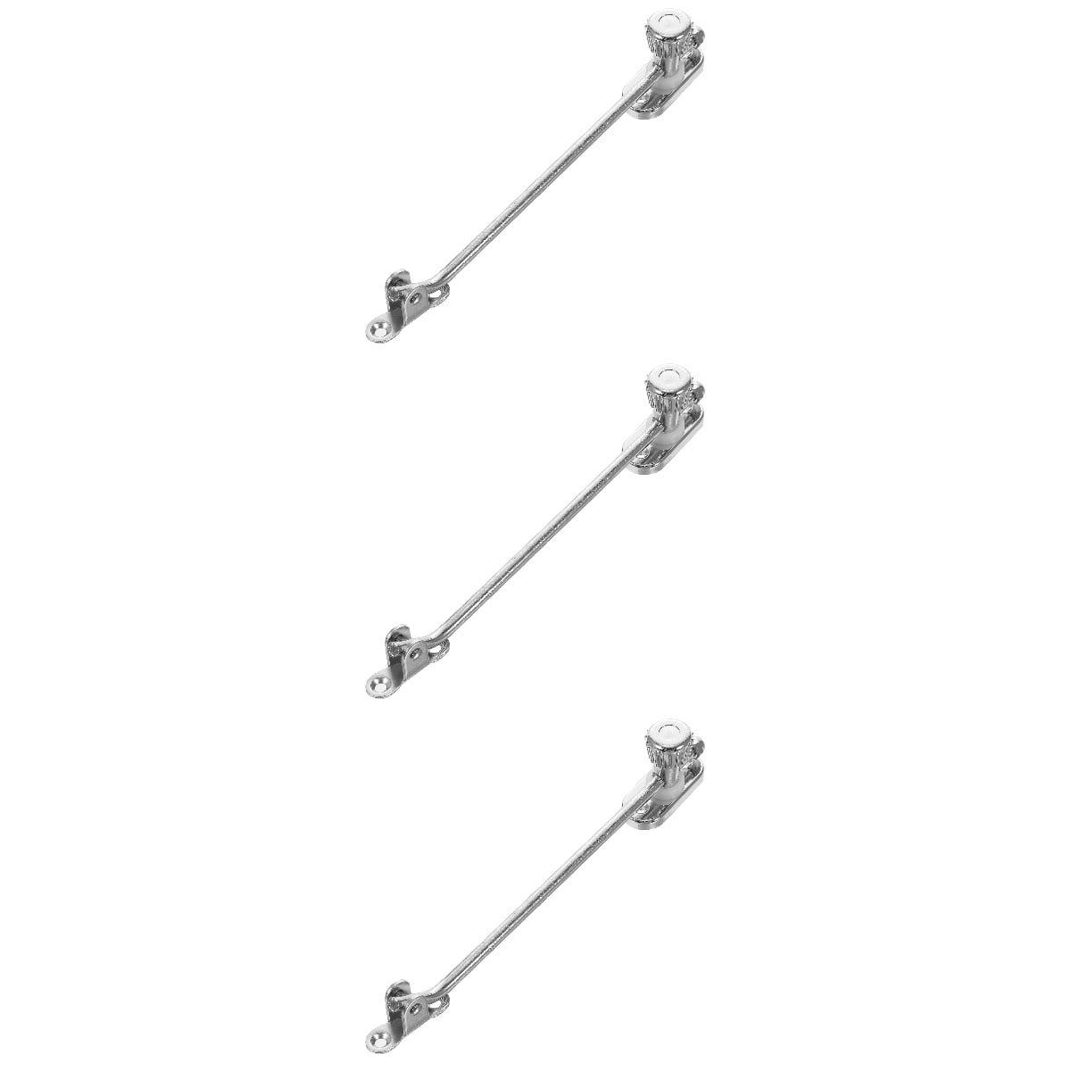 HOMEMAXS 3pcs Gas Strut Gas Lid Support Gas Prop Strut For Rv Bed Tv ...