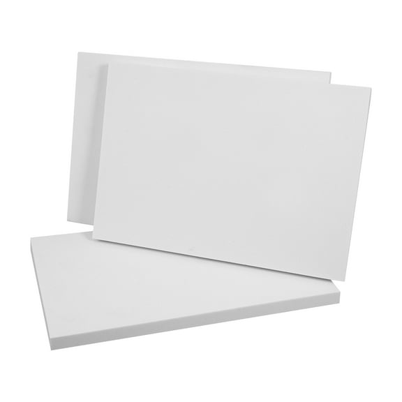 HOMEMAXS EVA Insect Pinning Kit with Specimen Board for Lab Color 3pcs