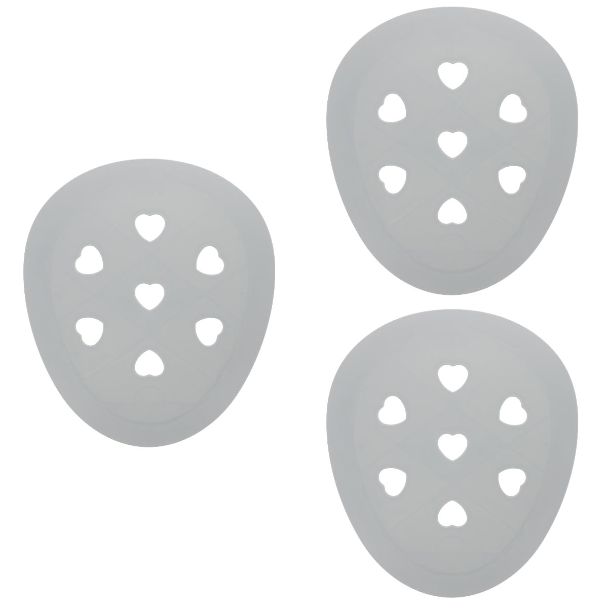 HOMEMAXS 3pcs Toilet Chair Shower Board Chair Accessories Commode Chair Shower Board Shower Board