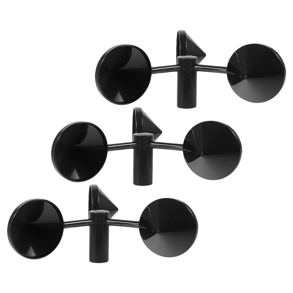 Tower Crane Anemometer Alarm Wind Speed Meter Weather Station