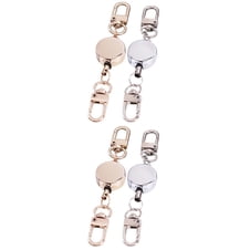 Retractable Key Chains