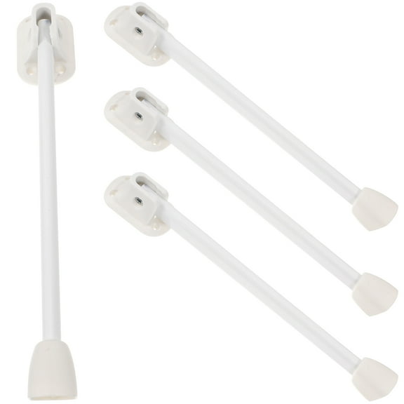 Set of 4 Adjustable Heavy Duty Folding Coffee Table Legs for Travel and Easy Installation