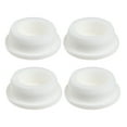 thumbnail image 1 of 4 Pcs Drain Plug Bathroom Tub Sink Strainer Basin Water, 1 of 8