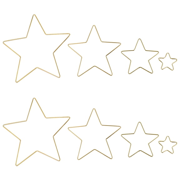 4 Pcs Dream Catcher Material Making Kit Miss Child