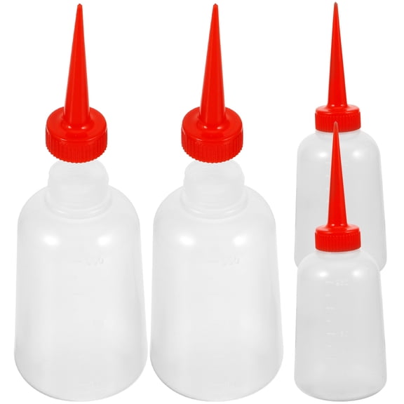 HOMEMAXS 4 Pcs Dripper Water Automatic Watering Device Vacation