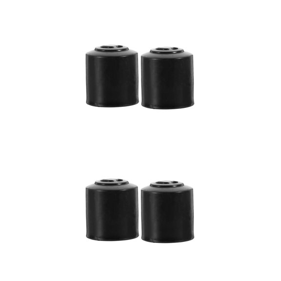 HOMEMAXS 4 Pcs  Electric Pressure Cookers Exhaust Valves Kitchen Pressure Cooker Replacement Parts