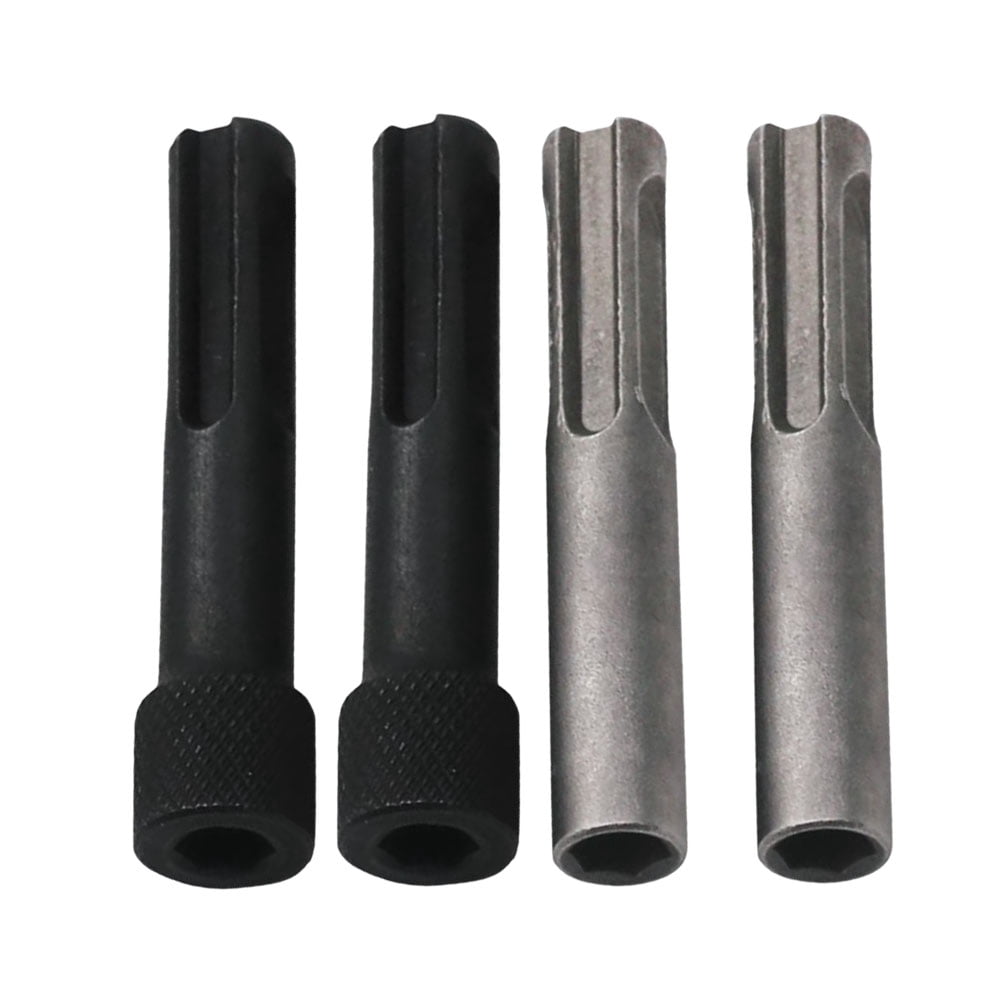 HOMEMAXS 4 Pcs Electric Screw Connecting Rod Hexagonal Batching ...