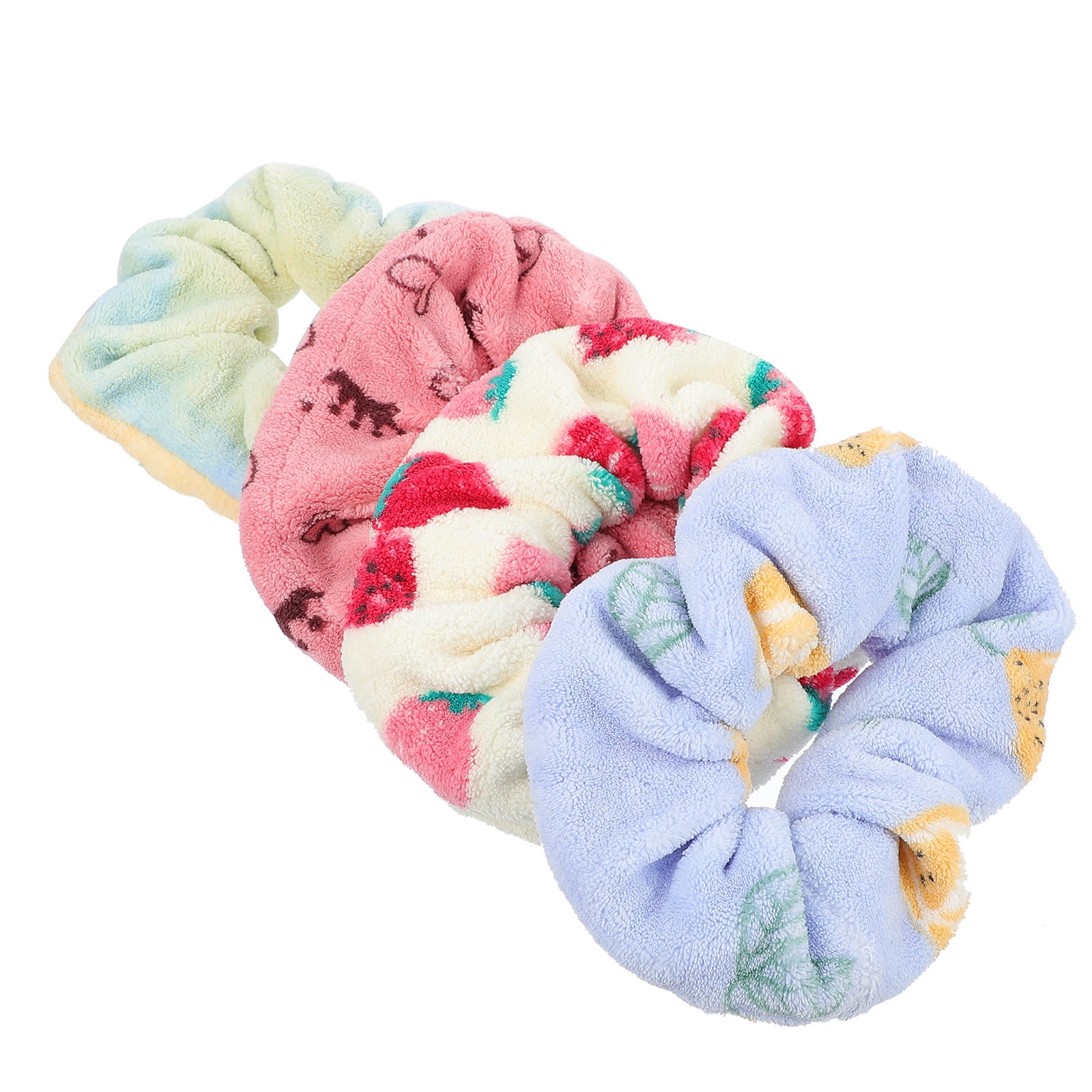 4 Pcs Hair Bows Woman Ropes and Relationships Baby Girl Miss - Walmart.com