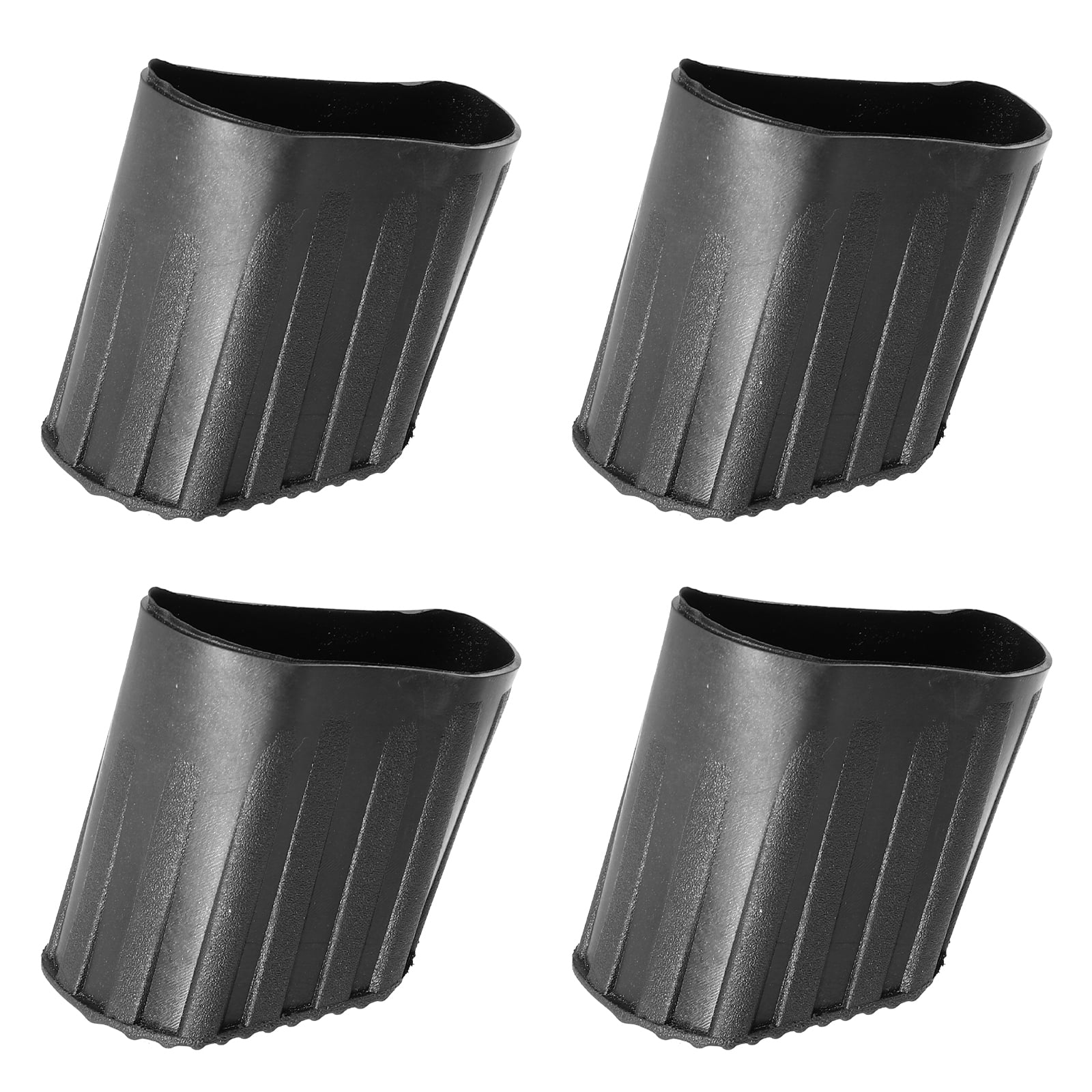 Ladder Rack Noise HOMEMAXS 4 Pcs Leveler Floor Mat Ladder Foot Support Noise Reduction ...