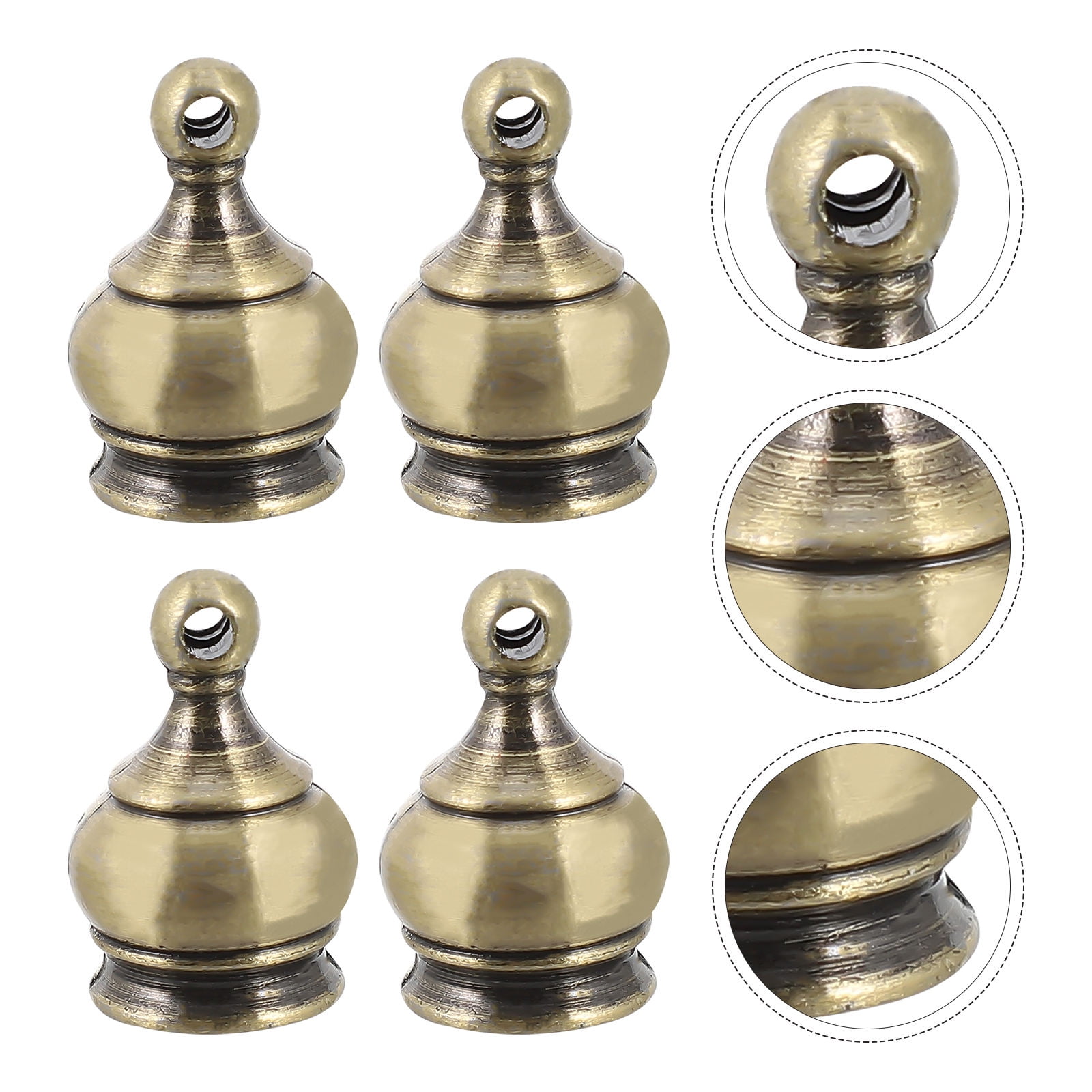 Replacement Finials For Lampsnull