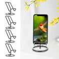 thumbnail image 1 of 4 Pcs Smartphone Rack Tablet Bracket Office Travel, 1 of 8