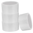 thumbnail image 1 of HOMEMAXS 4 Rolls Dispenser Foldable Carton Sealing Tape 55000.00X5.00X0.10CM Transparent, 1 of 8