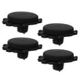 thumbnail image 1 of HOMEMAXS  4 Sets Protection Umbrella Accessories Cap Screw Travel, 1 of 8