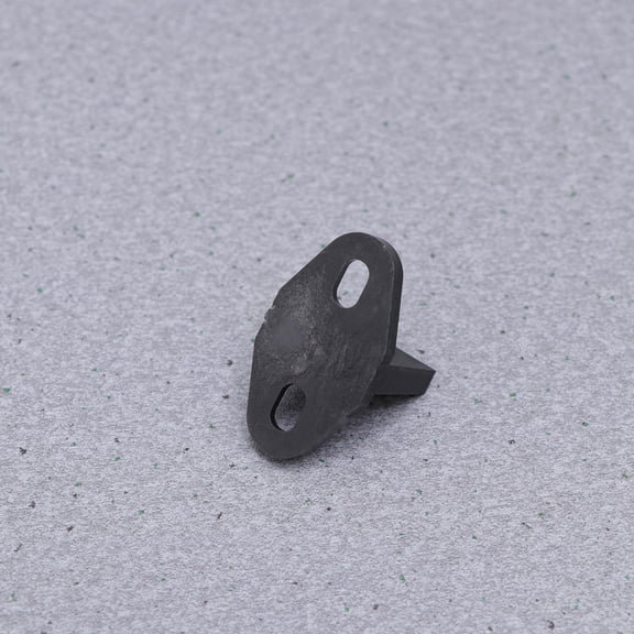 4 Sets Sliding Door Stoppers Barn Door Stopper 4.2X2.4cm