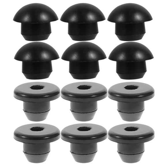 HOMEMAXS 40 Pcs Jack Pad Hydraulic Bottle Lifting Motorhome Oil Plug