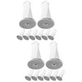 thumbnail image 1 of HOMEMAXS 40 pcs Metal Car Vent Clips Auto Freshener Clips Car Air Conditioner Clips Car Outlet Perfume Clips, 1 of 8