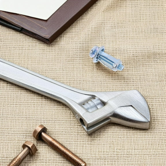 40PCS Galvanized Petal Nuts Carbon Steel Hollow Iron Plastic Aluminum Expansion Screws for Home Renovation and Industrial Use