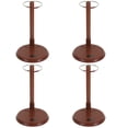 thumbnail image 1 of 4pcs Doll Stand Display Holder Doll Support Bracket Mannequin Model Display Holder, 1 of 8