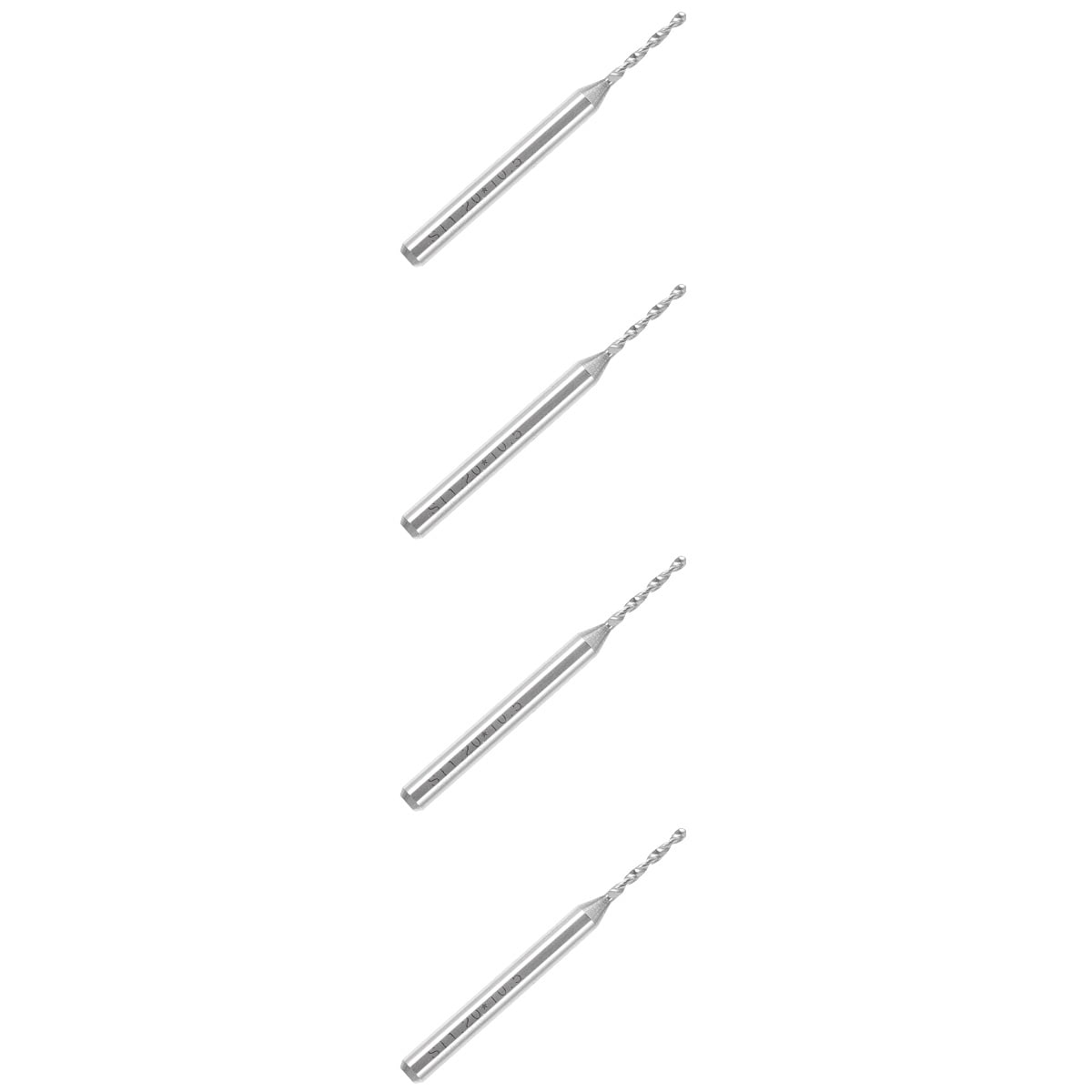 HOMEMAXS 4pcs Electric Purfling Groove Cutter Bit 1.2mm String ...