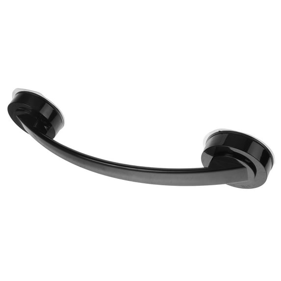 HOMEMAXS 4pcs Grab Bars for Bathtubs and Showers Handicap Grab Bars Bathroom Shower Grab Bar for Seniors