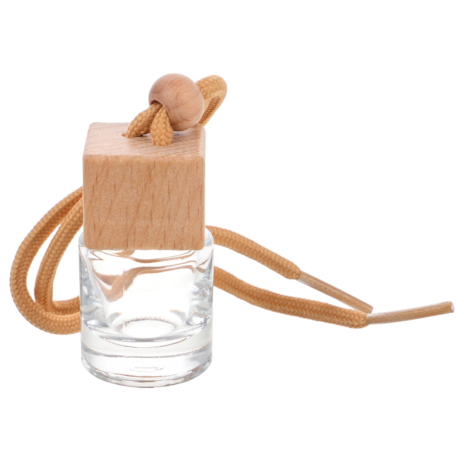 HOMEMAXS 4pcs Hanging Aromatherapy Diffuser Bottles, Car Air Diffuser ...