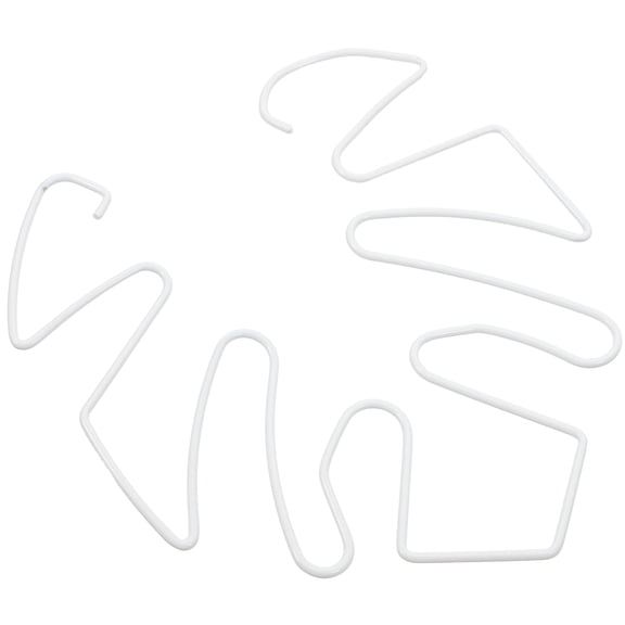 4pcs Plant Support Cage Monstera Plant Holder Climbing Plant Supports Vertical Growth Plant Stakes Indoor Plant Growth Support for Houseplant Support