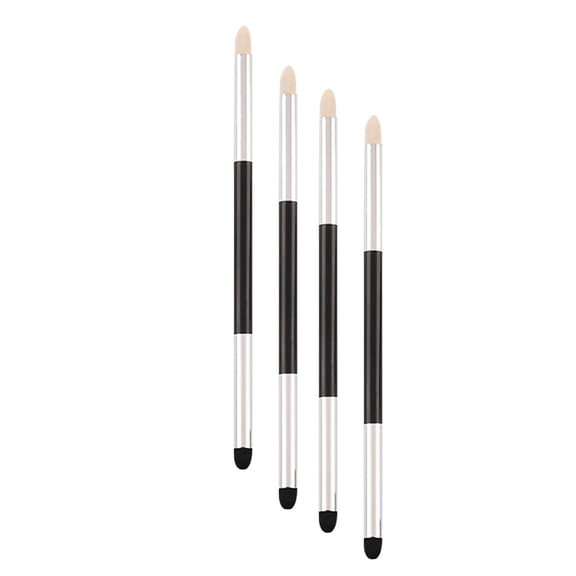 HOMEMAXS 4pcs Sketch Sponge Wiper Art Set Art Beginners Sketching Drawing Clean Tools