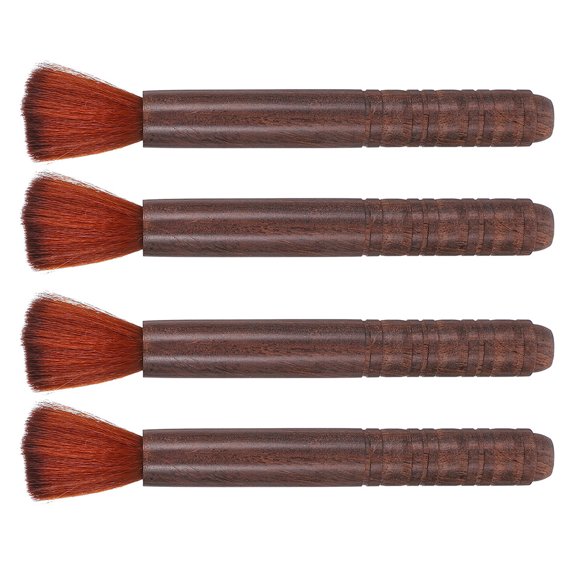 HOMEMAXS 4pcs String Instrument Cleaning Kit for Erhu and Violin