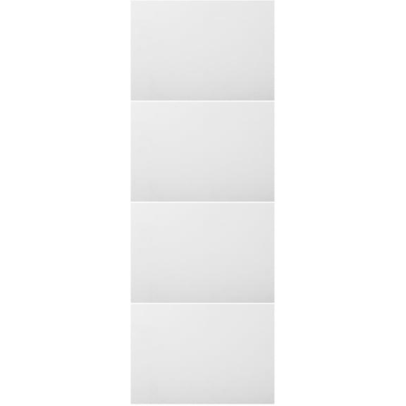 HOMEMAXS 4pcs Sublimation Aluminum Blank Sign Sublimation Poster Board Aluminum Photo Sign for DIY Printing